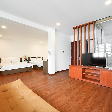 הו צ'י מין סיטי Yoko Airport Saigon Hotel מראה חיצוני תמונה