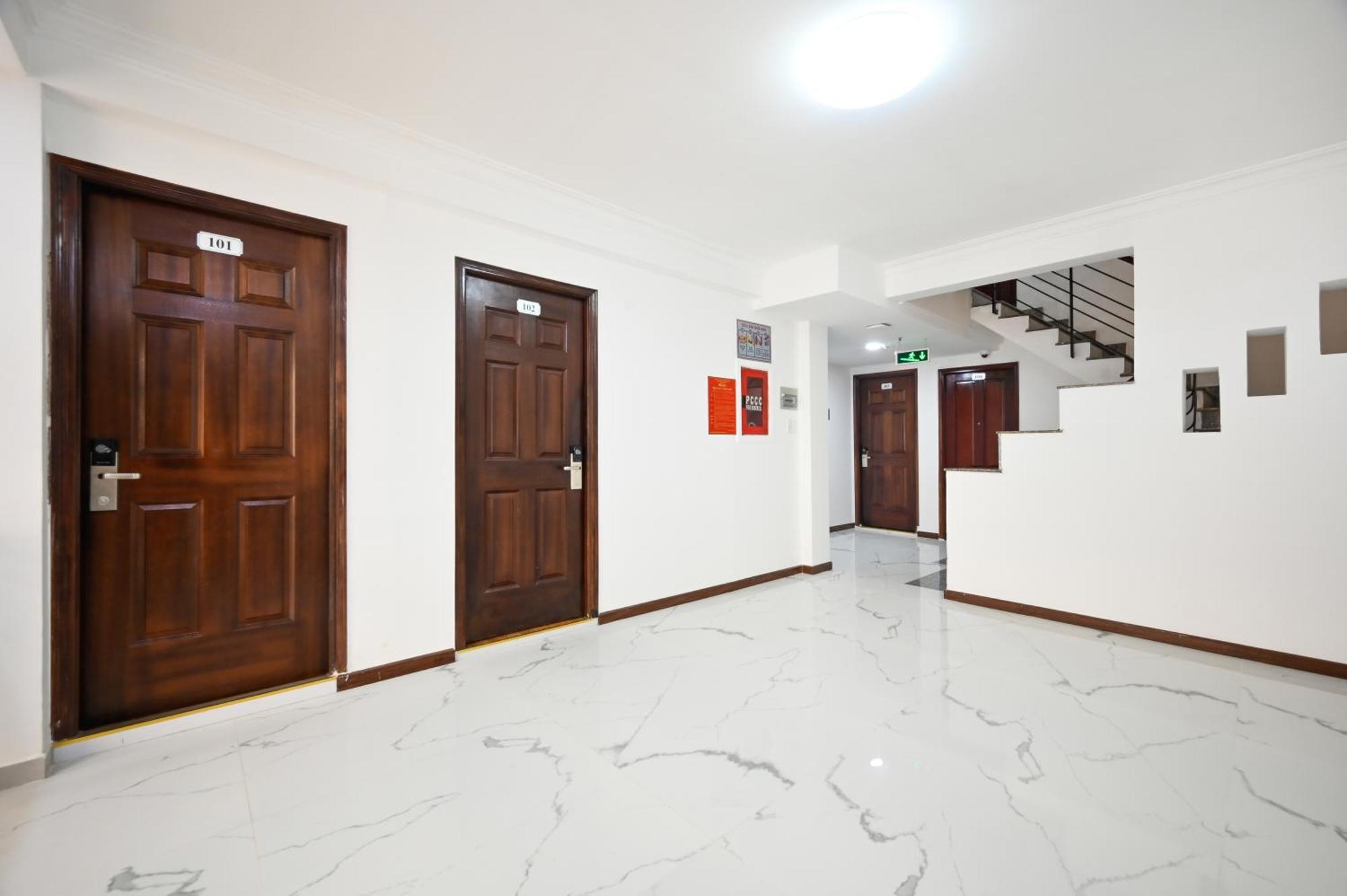 הו צ'י מין סיטי Yoko Airport Saigon Hotel מראה חיצוני תמונה