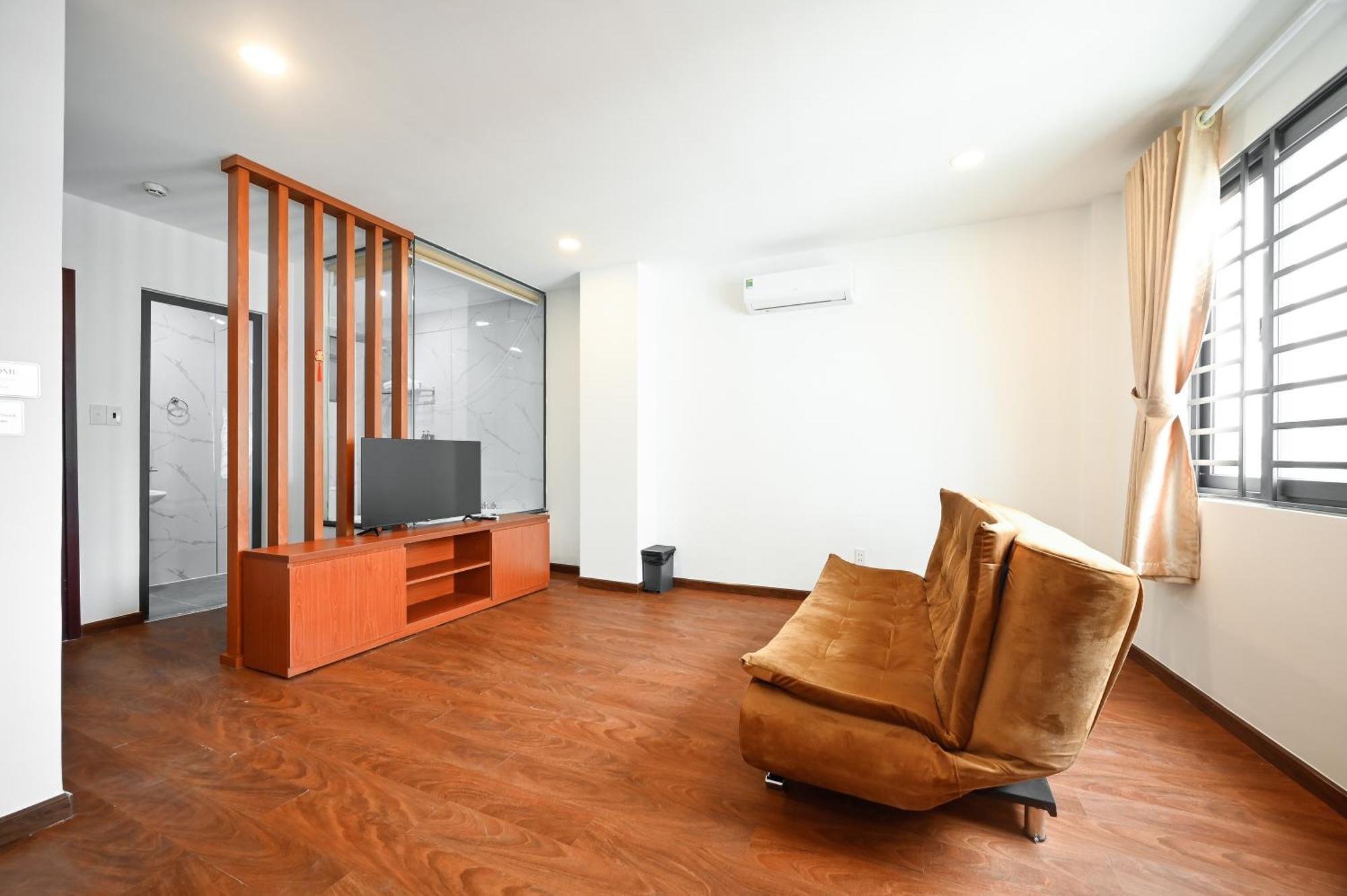 הו צ'י מין סיטי Yoko Airport Saigon Hotel מראה חיצוני תמונה