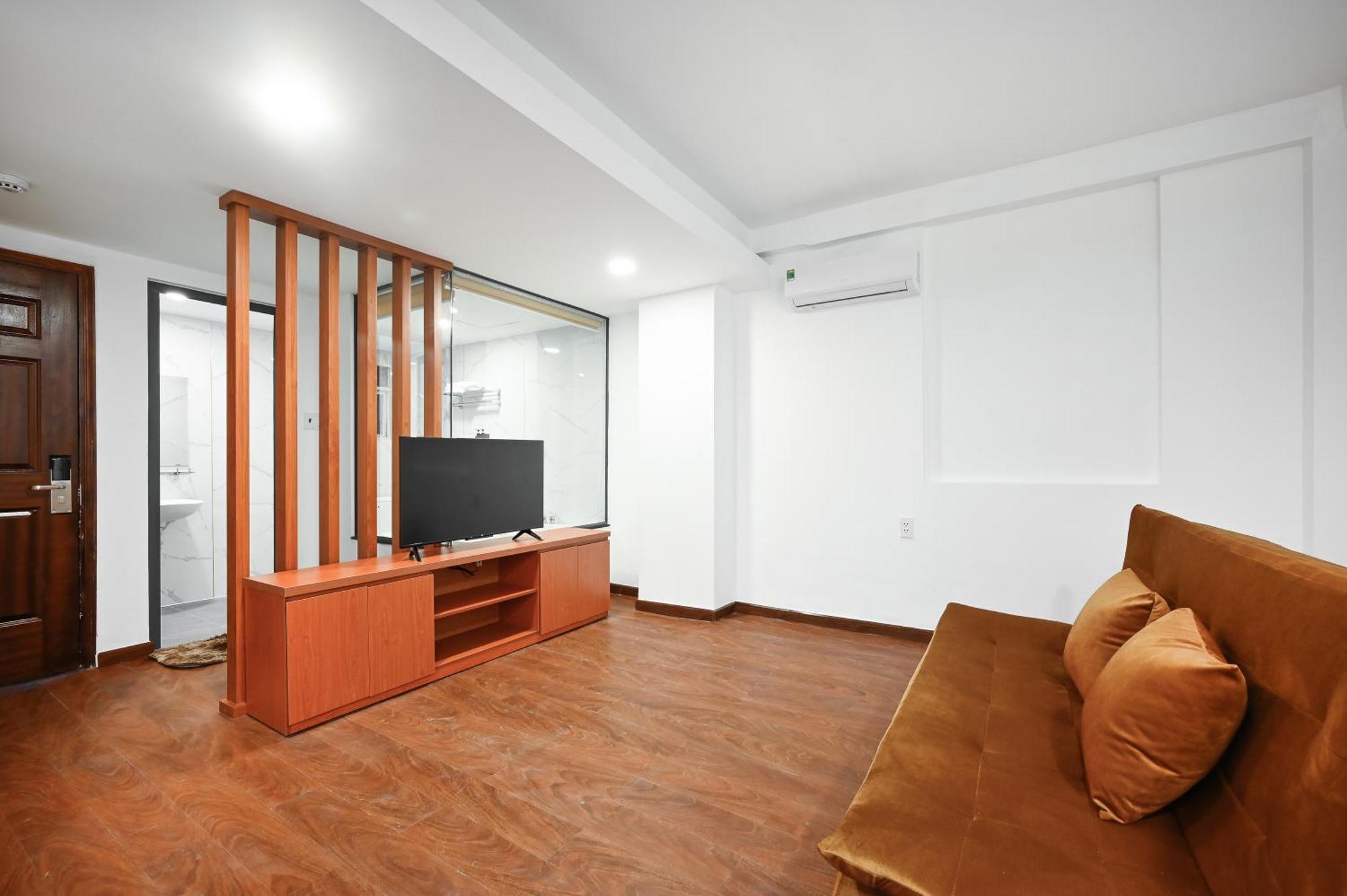הו צ'י מין סיטי Yoko Airport Saigon Hotel מראה חיצוני תמונה
